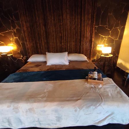 Glamping Salento Con Jacuzzi Climatizado酒店 外观 照片