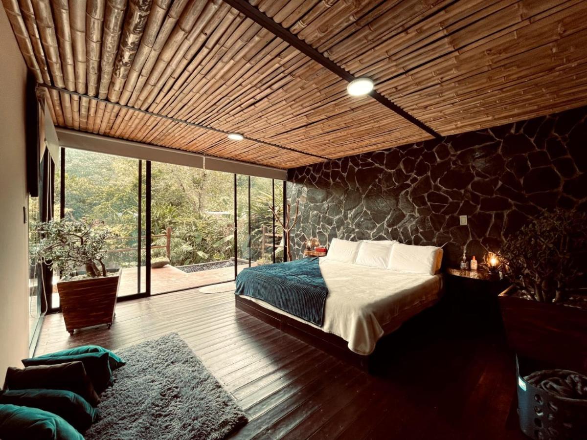 Glamping Salento Con Jacuzzi Climatizado酒店 外观 照片