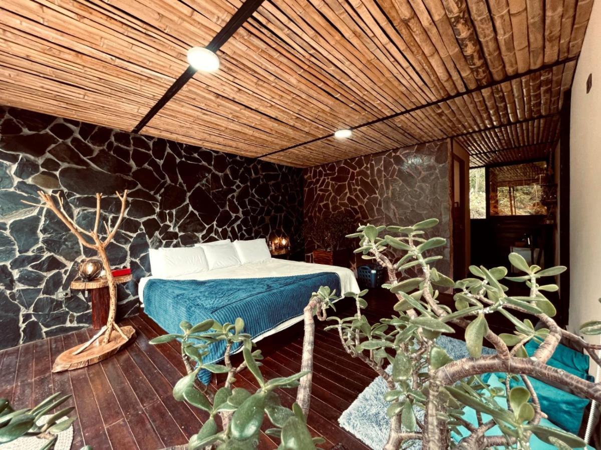 Glamping Salento Con Jacuzzi Climatizado酒店 外观 照片