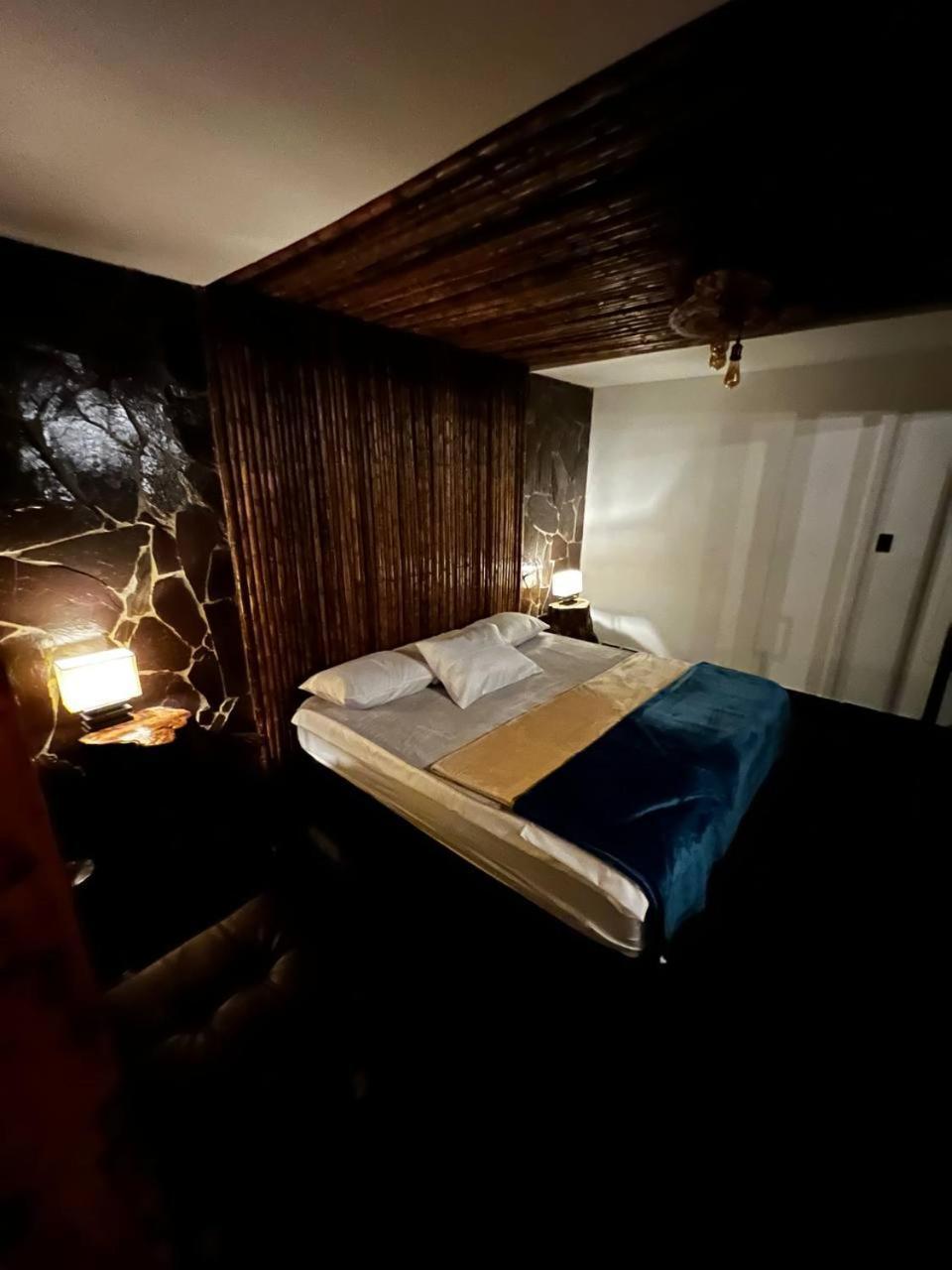 Glamping Salento Con Jacuzzi Climatizado酒店 外观 照片