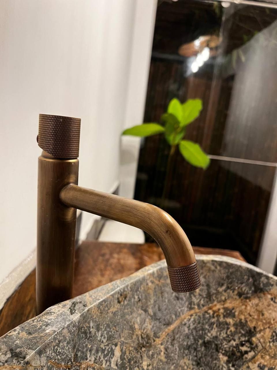 Glamping Salento Con Jacuzzi Climatizado酒店 外观 照片