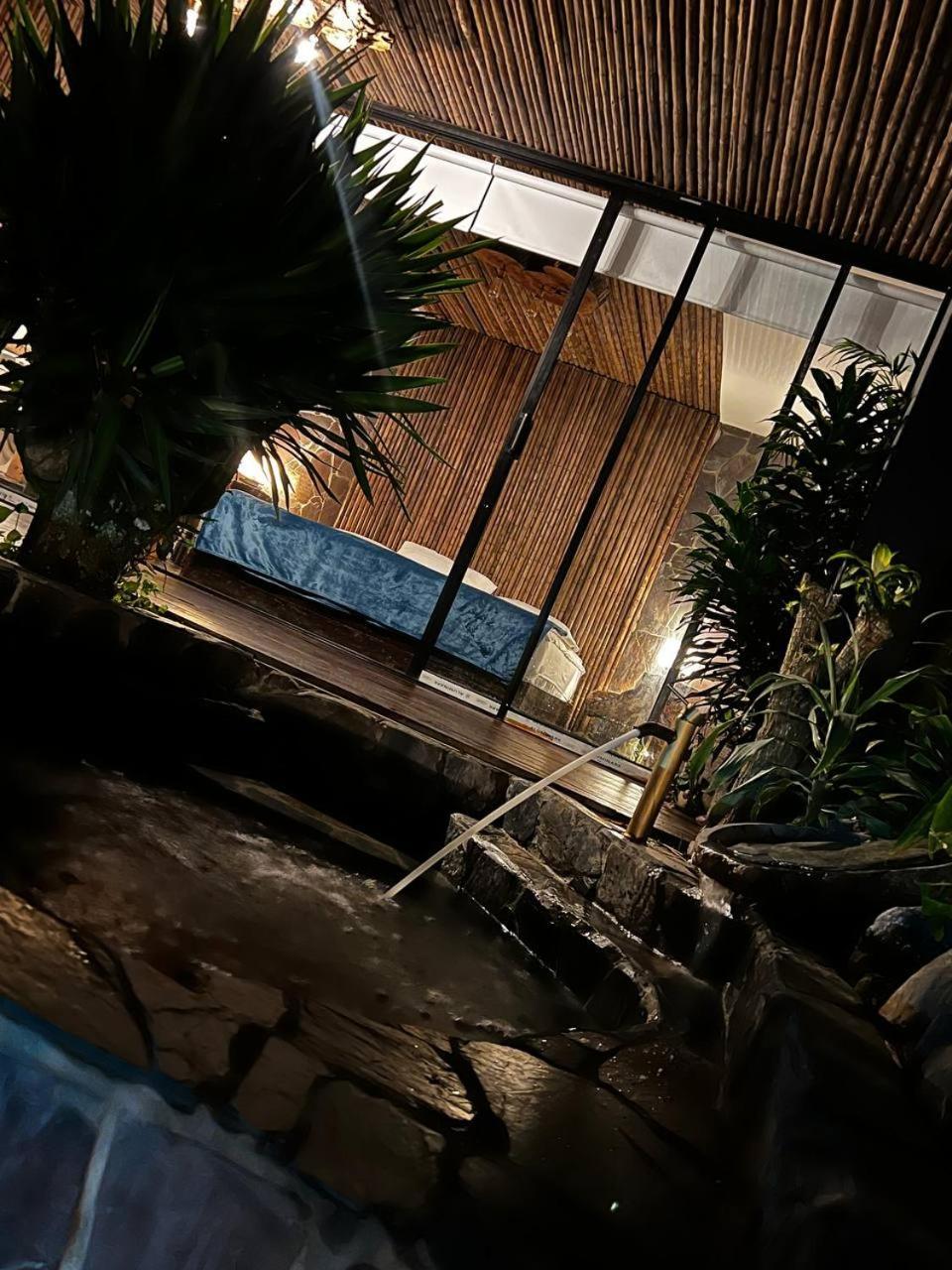 Glamping Salento Con Jacuzzi Climatizado酒店 外观 照片
