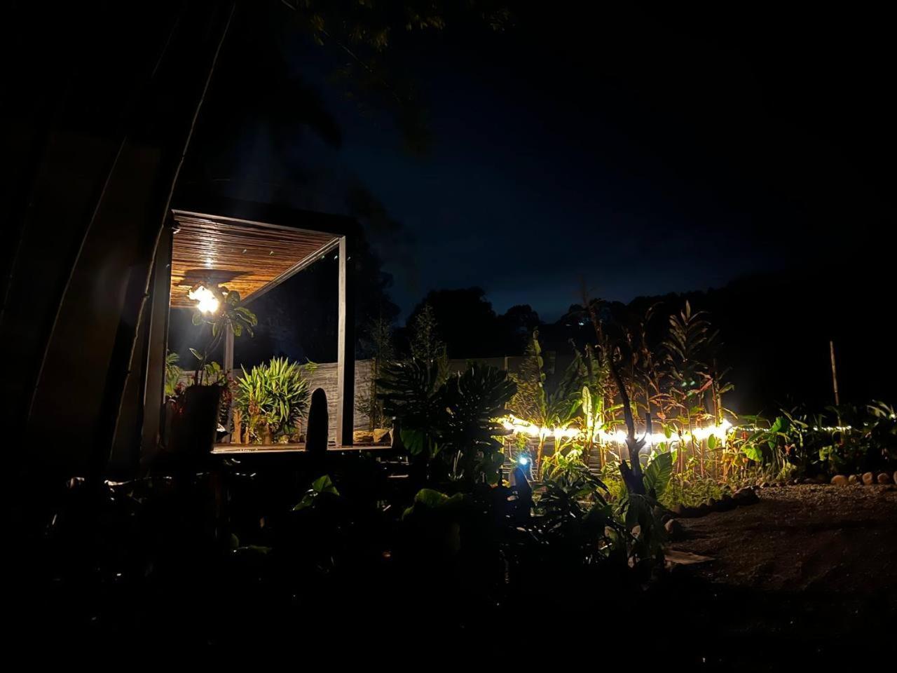 Glamping Salento Con Jacuzzi Climatizado酒店 外观 照片