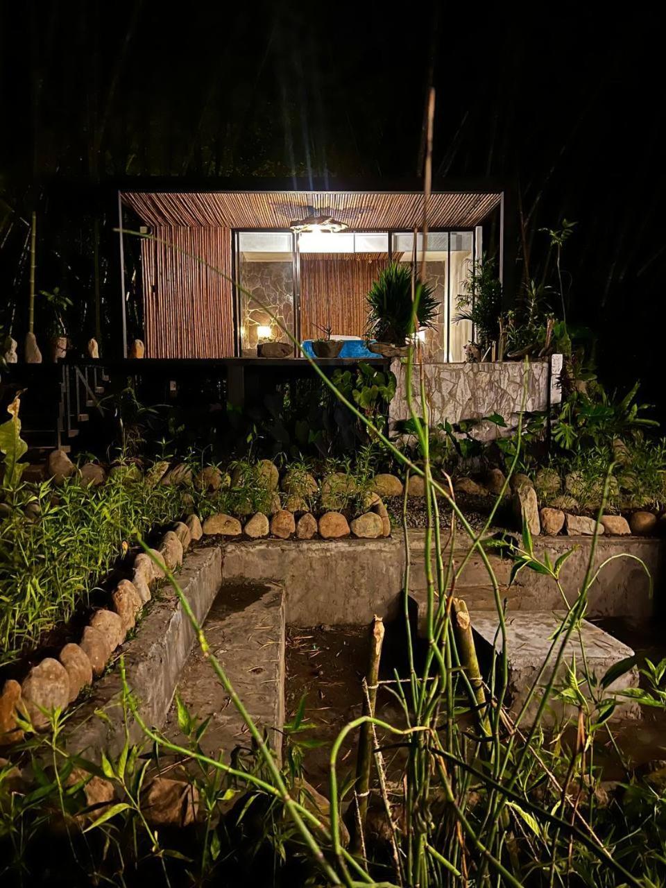 Glamping Salento Con Jacuzzi Climatizado酒店 外观 照片