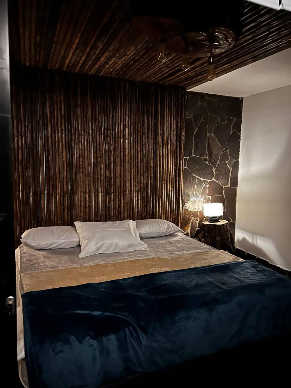 Glamping Salento Con Jacuzzi Climatizado酒店 外观 照片
