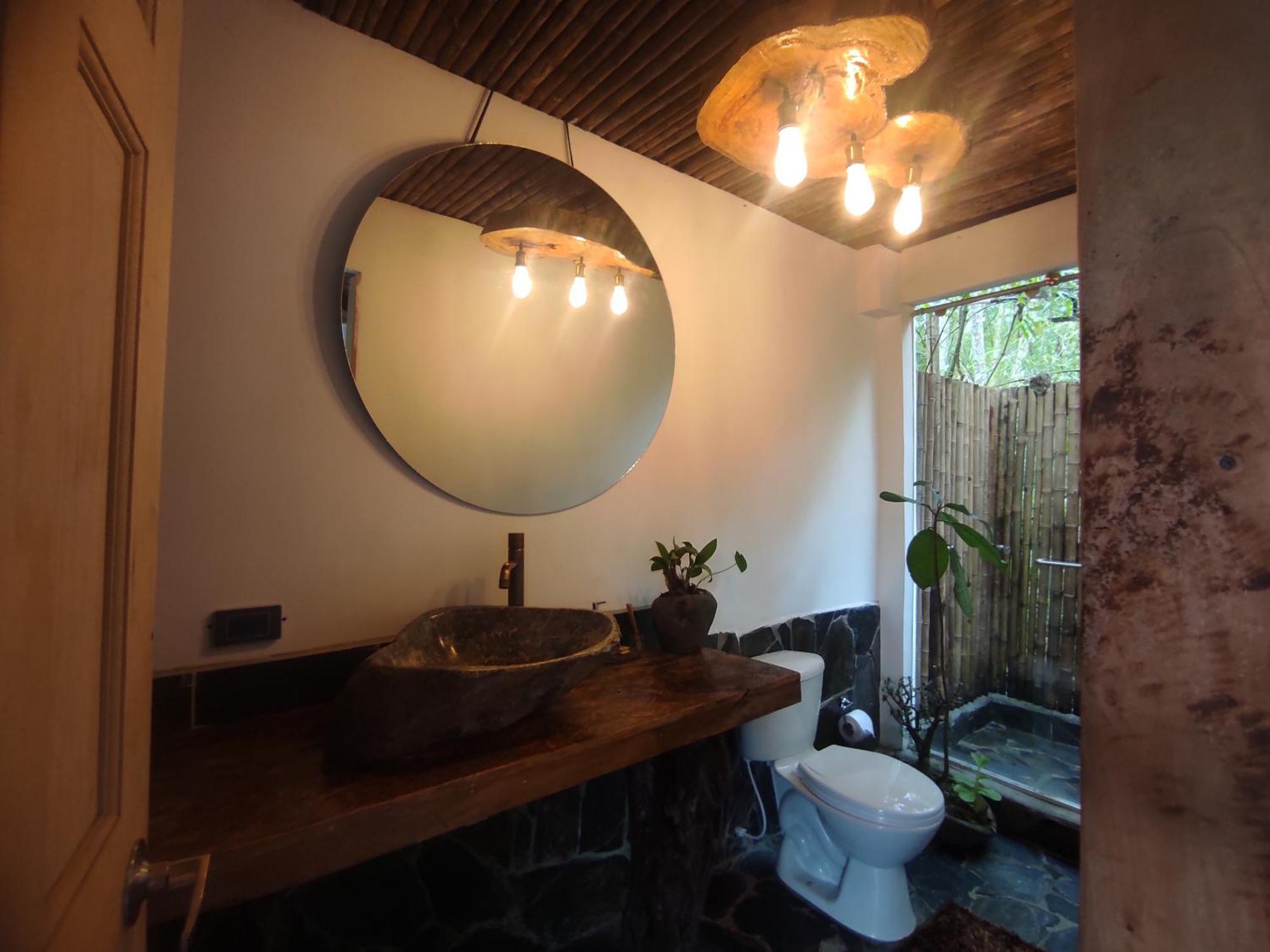 Glamping Salento Con Jacuzzi Climatizado酒店 外观 照片