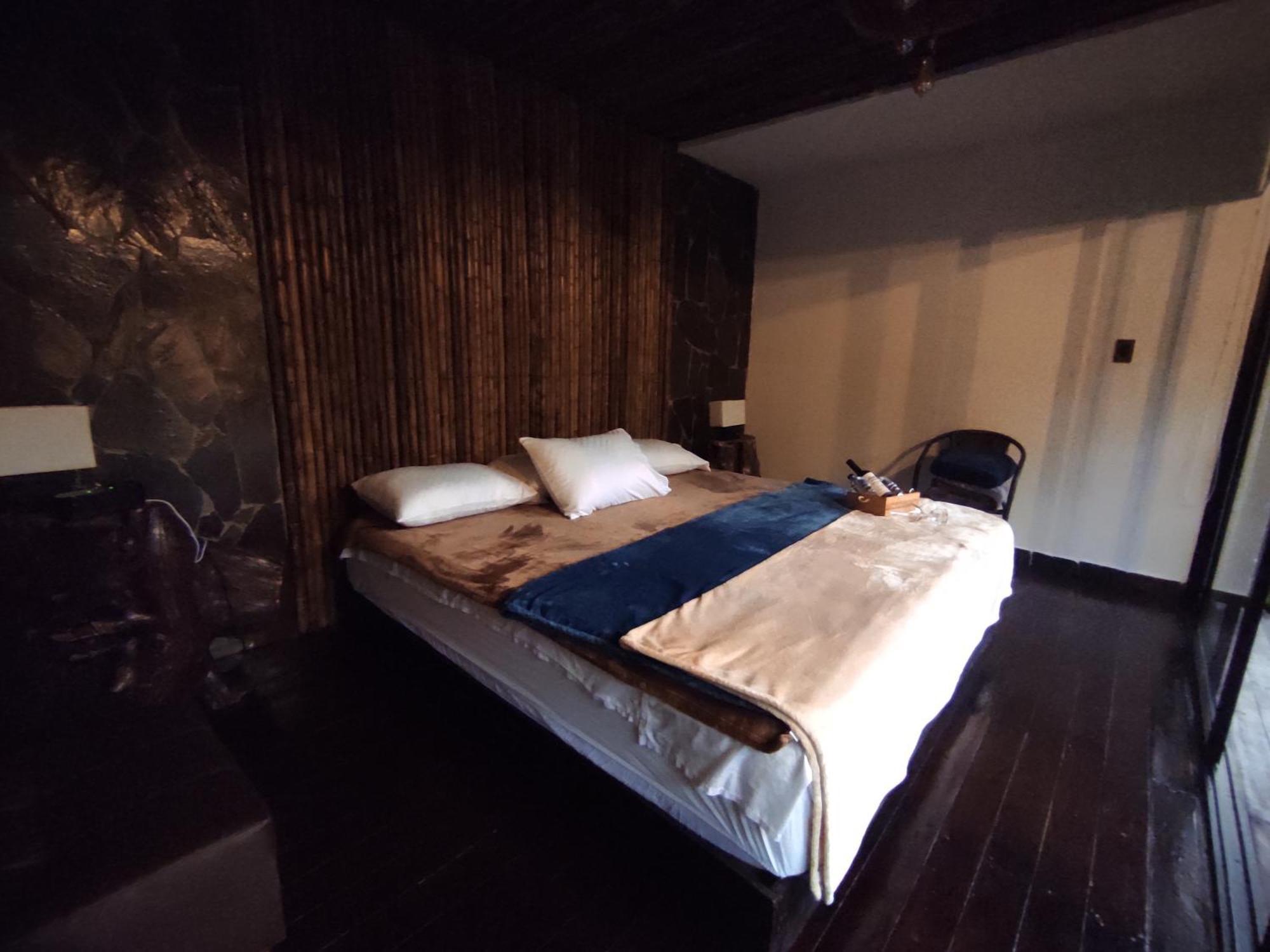 Glamping Salento Con Jacuzzi Climatizado酒店 外观 照片