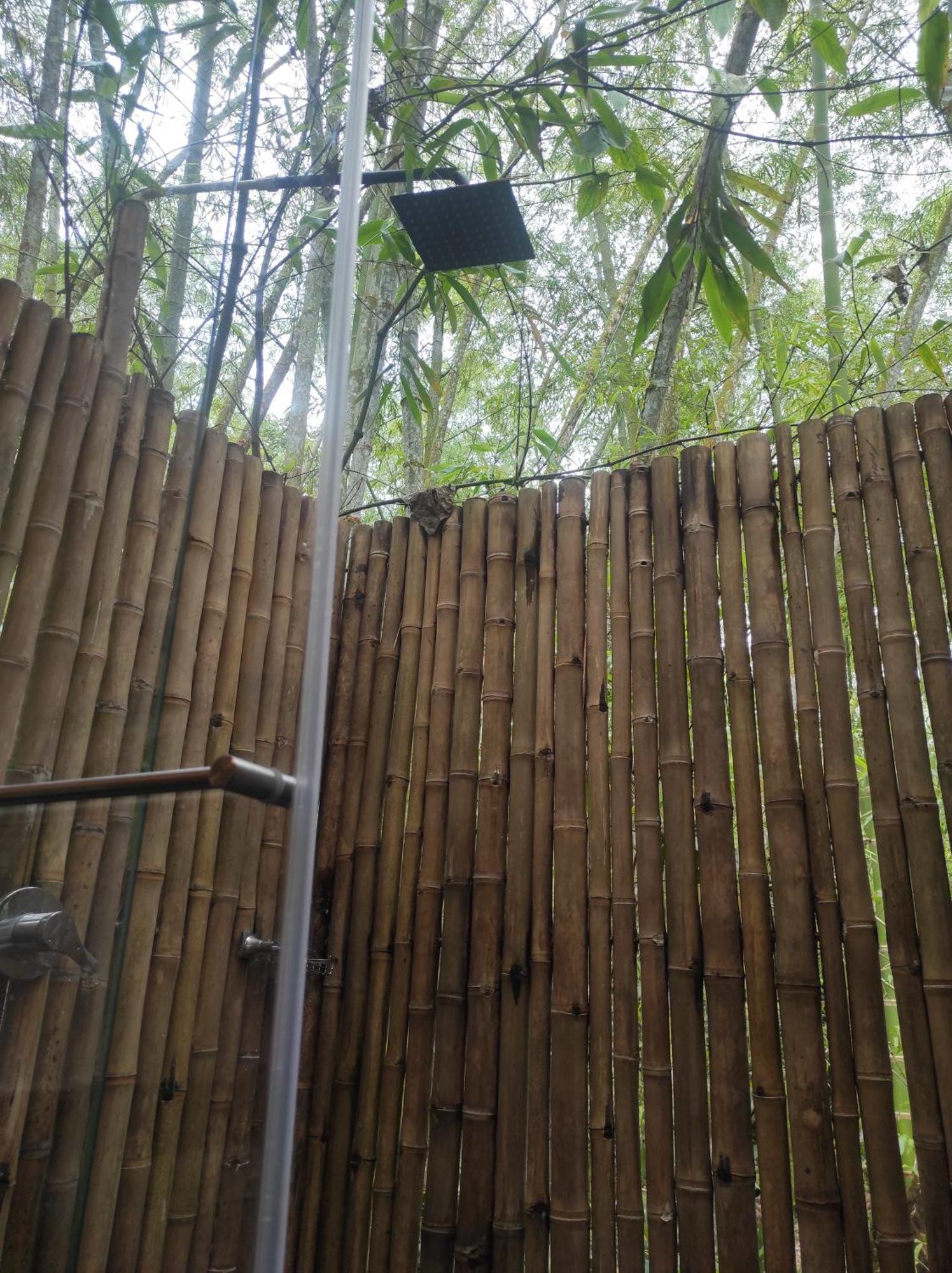 Glamping Salento Con Jacuzzi Climatizado酒店 外观 照片